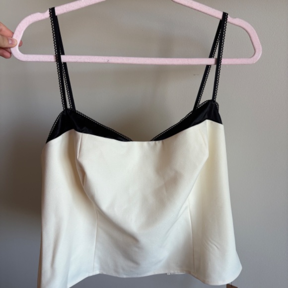 Reformation Melanie Top - Picture 2 of 6